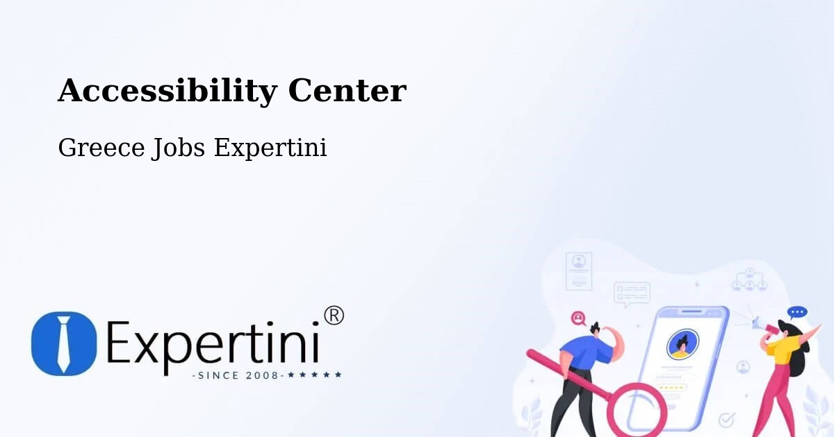 Accessibility Statement – Messíni - Greece Jobs Expertini