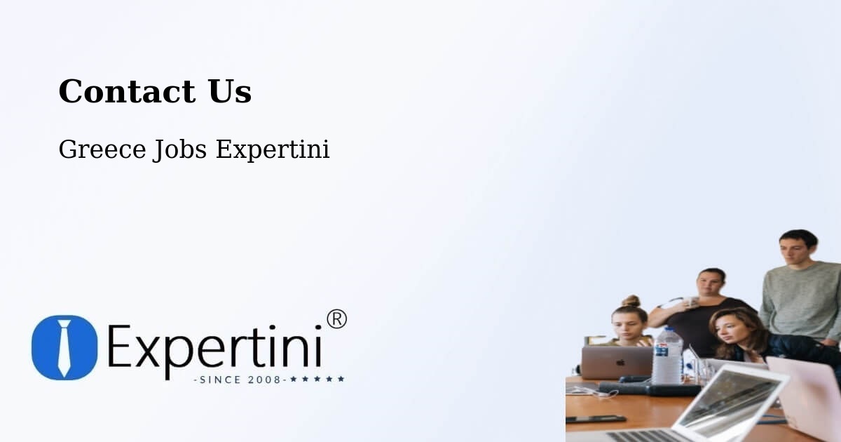 Contact Expertini – Messíni - Greece Jobs Expertini