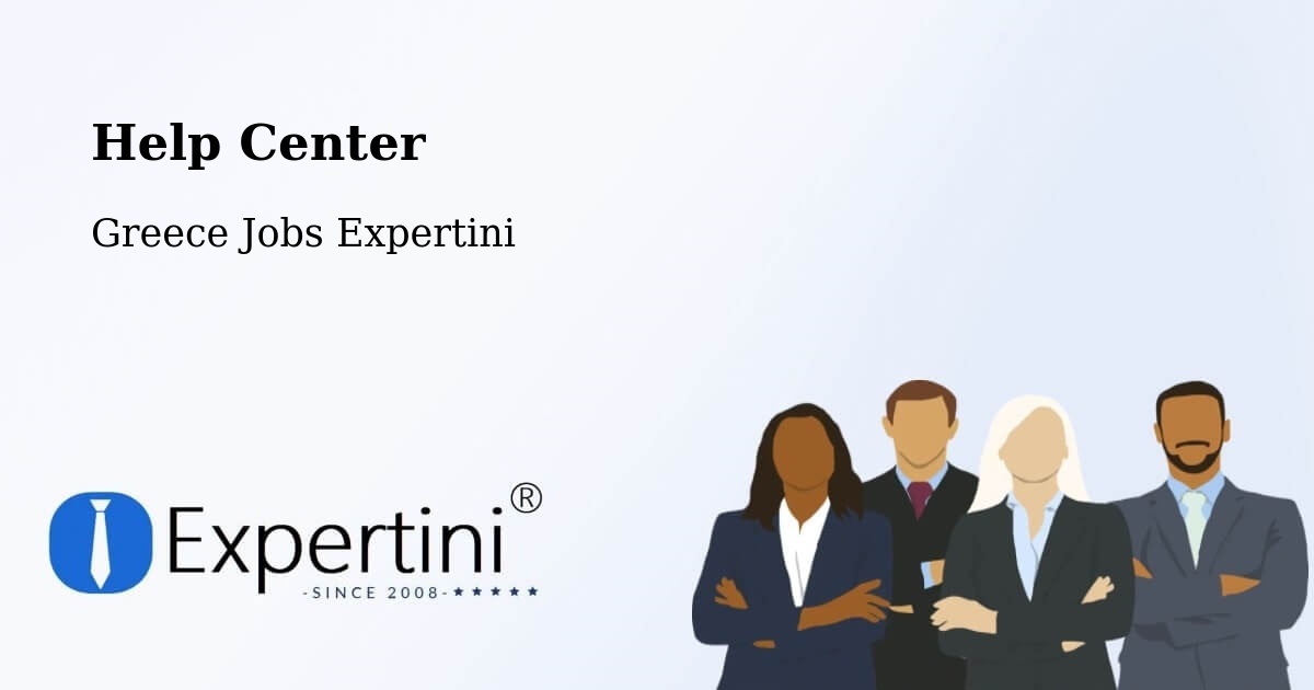 Help Center – Messíni - Greece Jobs Expertini