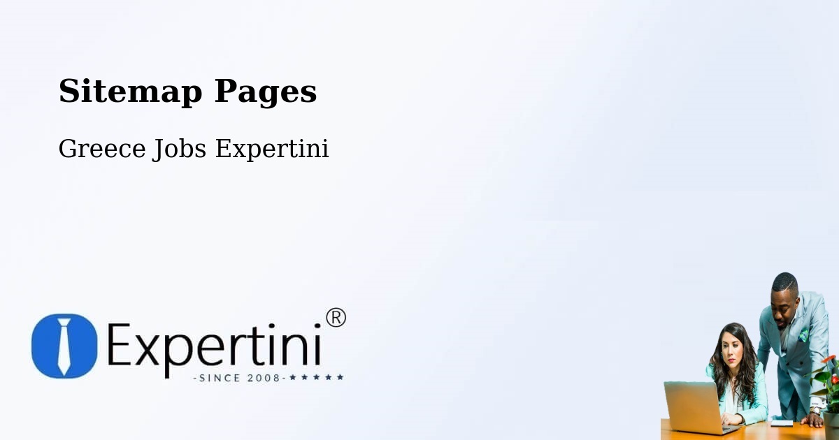 Sitemap Pages - Messíni - Greece Jobs Expertini