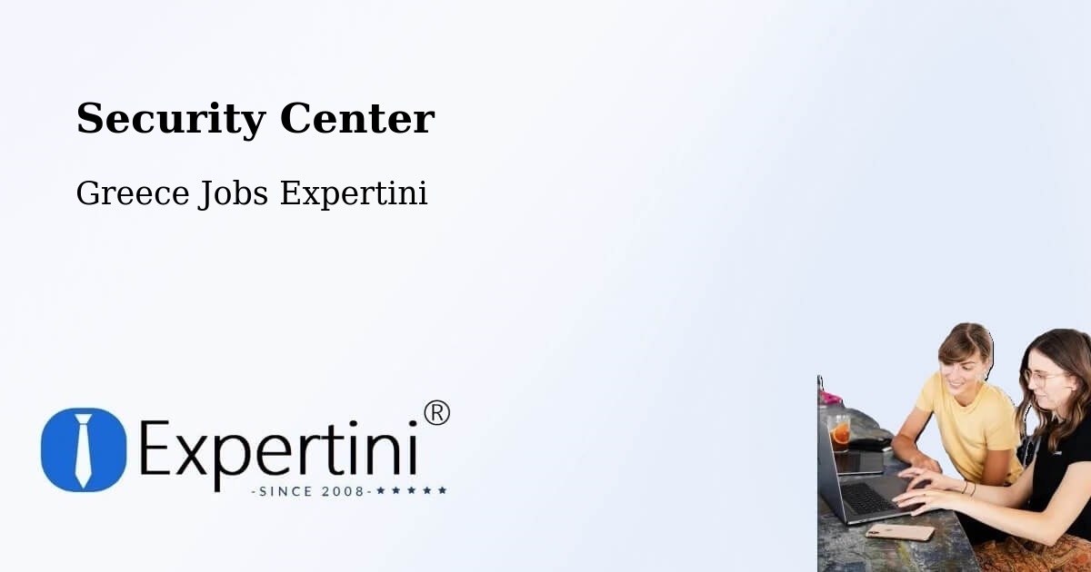 Security & Compliance – Messíni - Greece Jobs Expertini