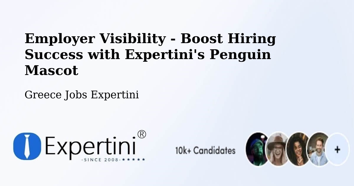 CV and Resume Visibility Optimization – Messíni - Greece Jobs Expertini